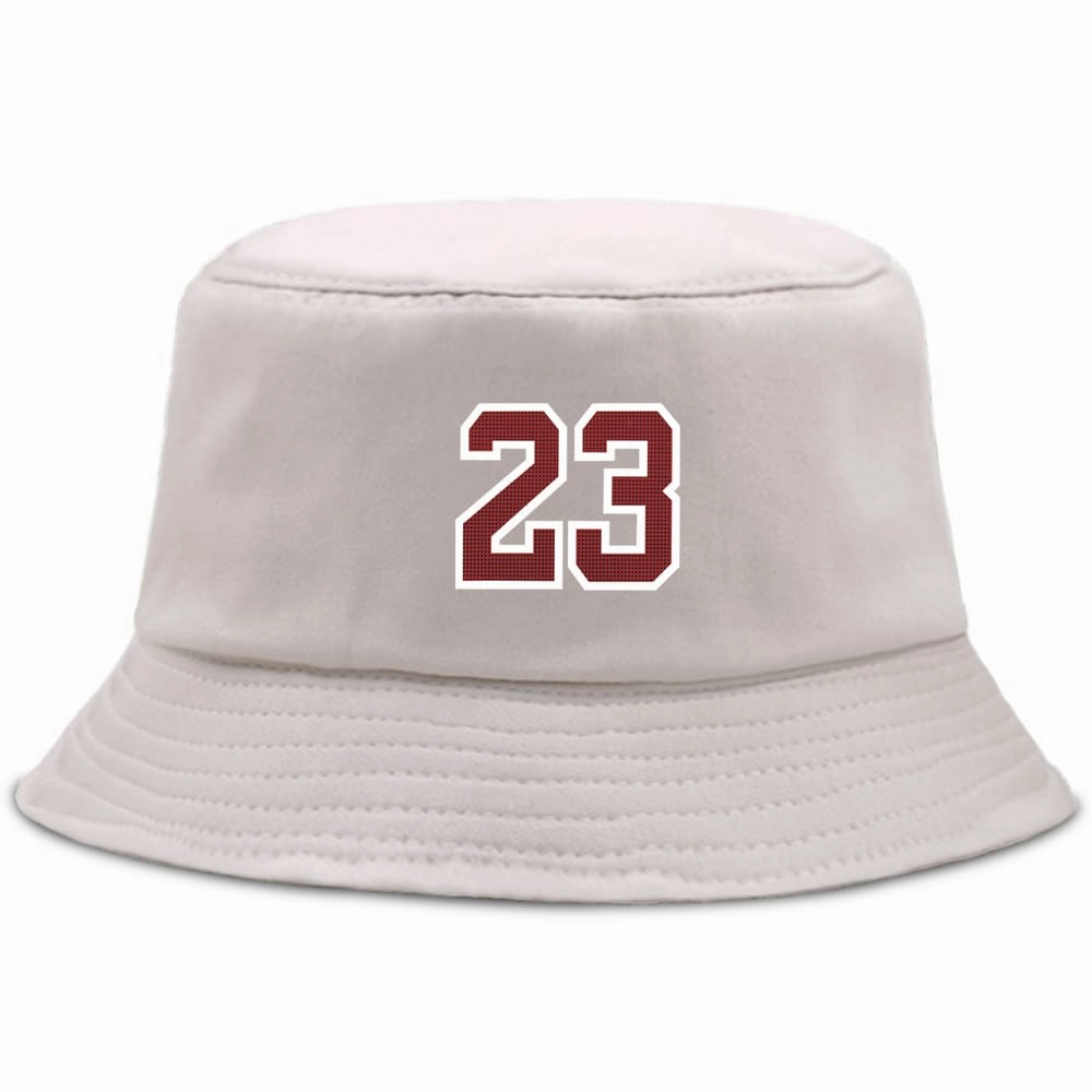 Jordan 23 Cotton Bucket Hat