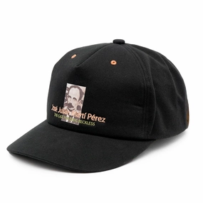 JOSE M CAP