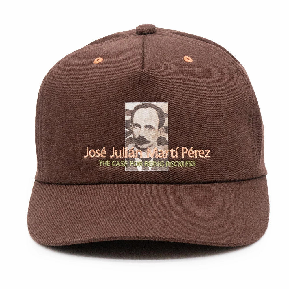 JOSE M CAP