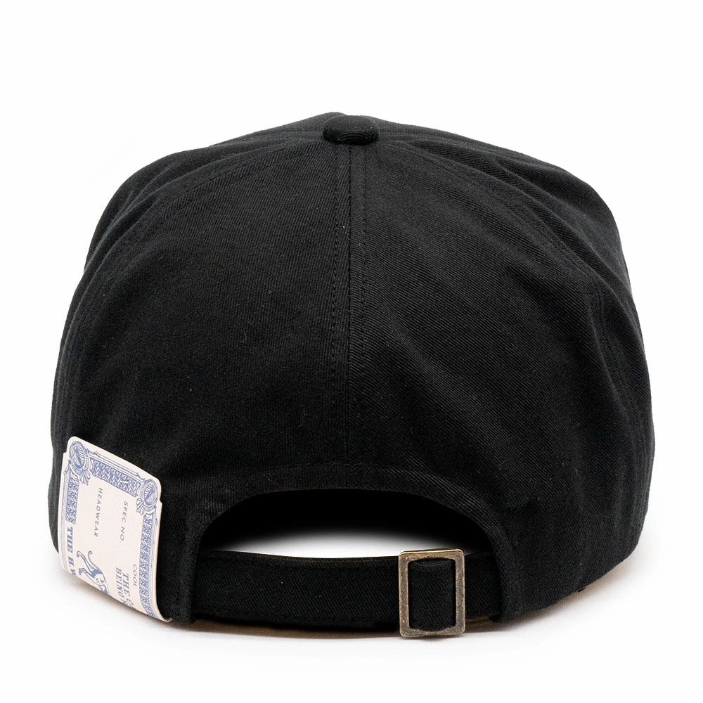 JOSE M CAP