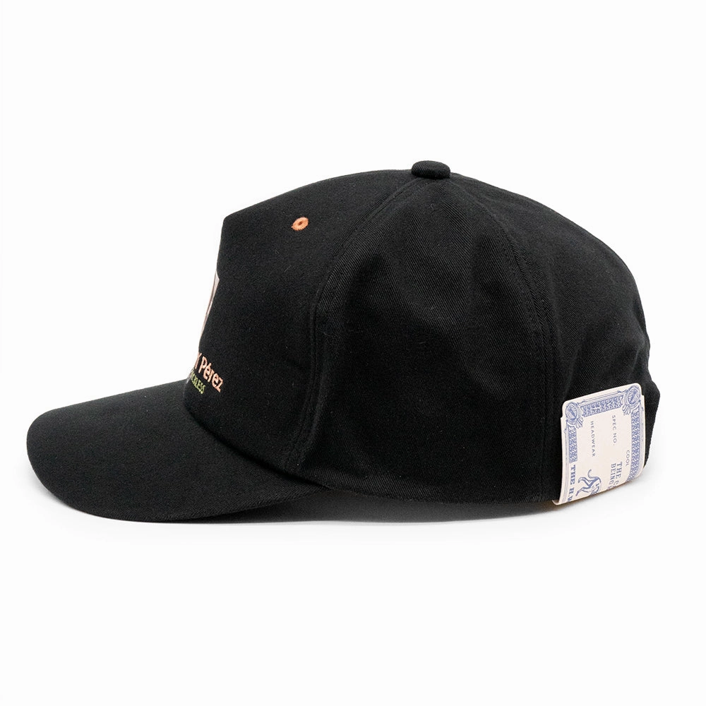 JOSE M CAP