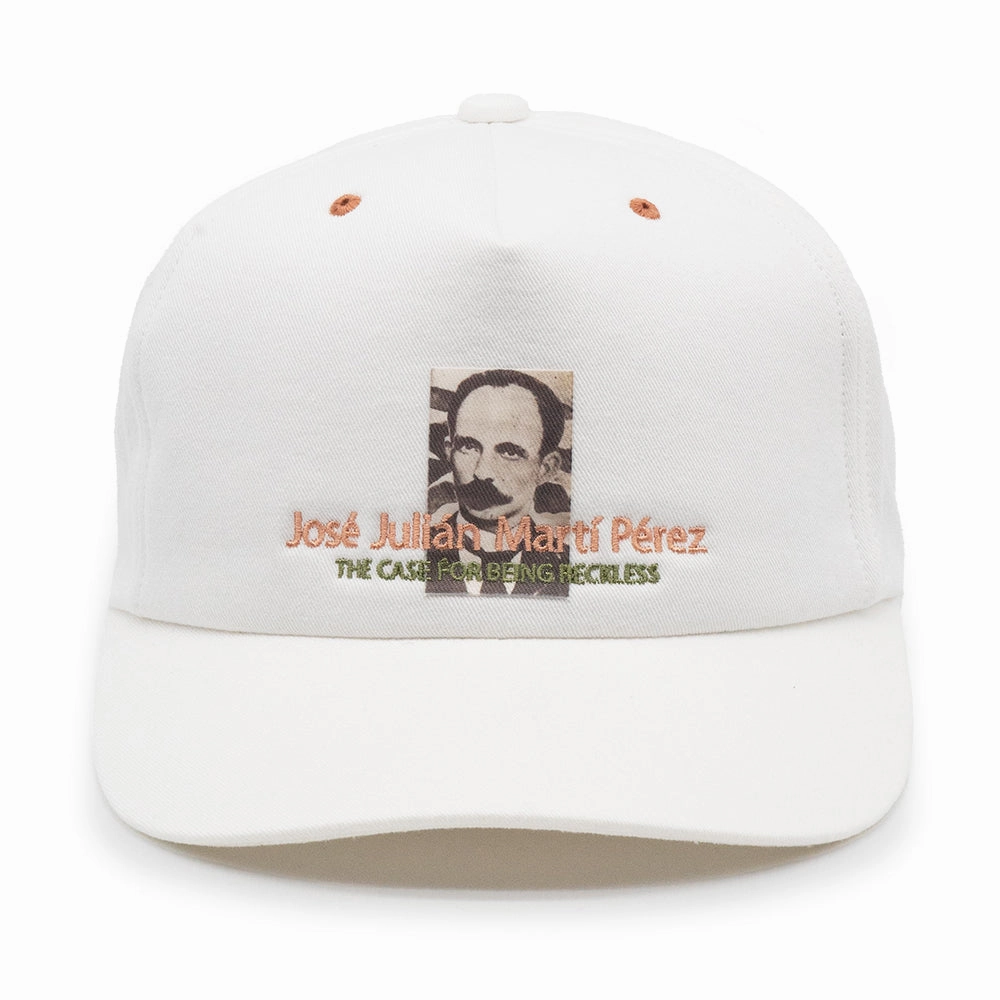 JOSE M CAP