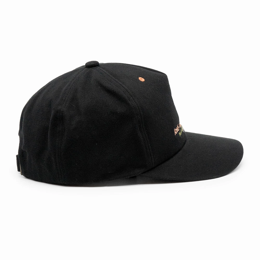 JOSE M CAP