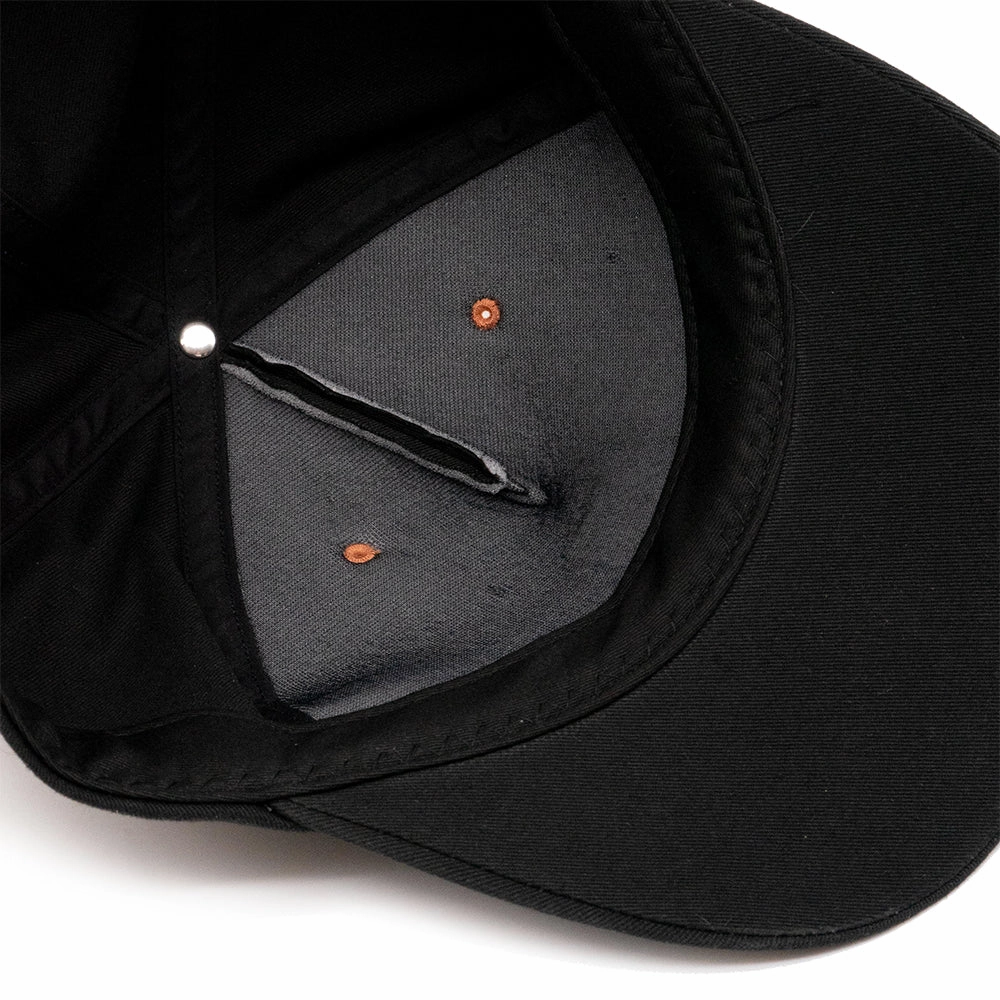 JOSE M CAP