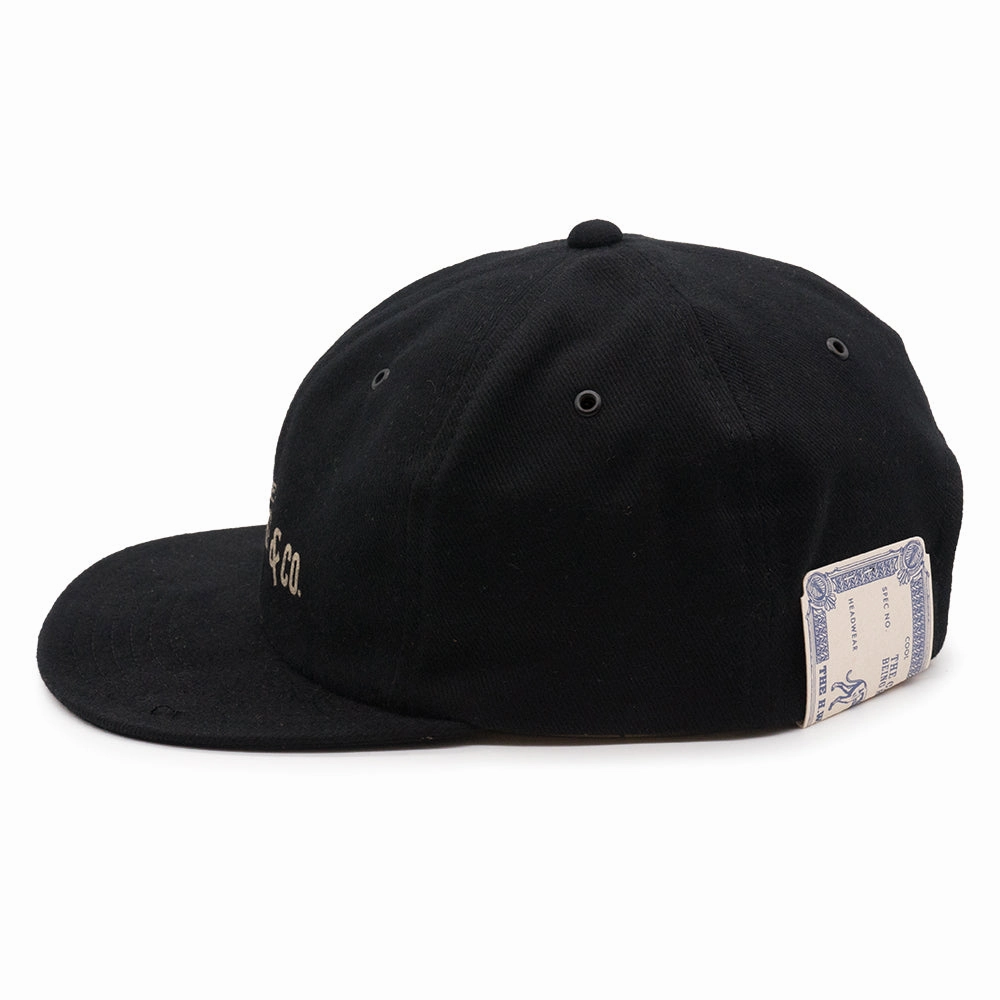 JOSHUA CAP