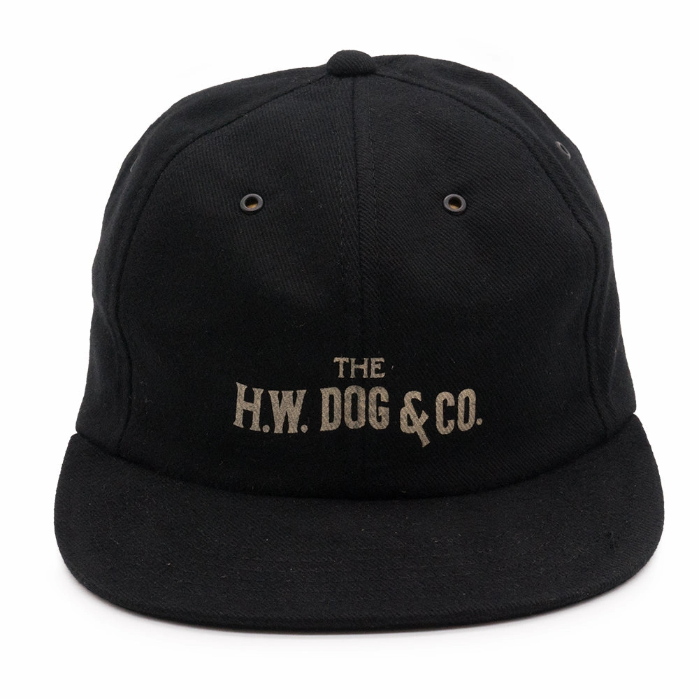 JOSHUA CAP