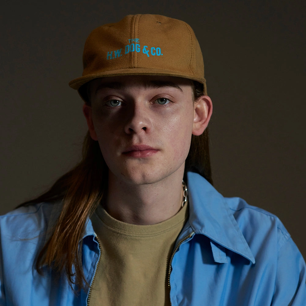JOSHUA CAP