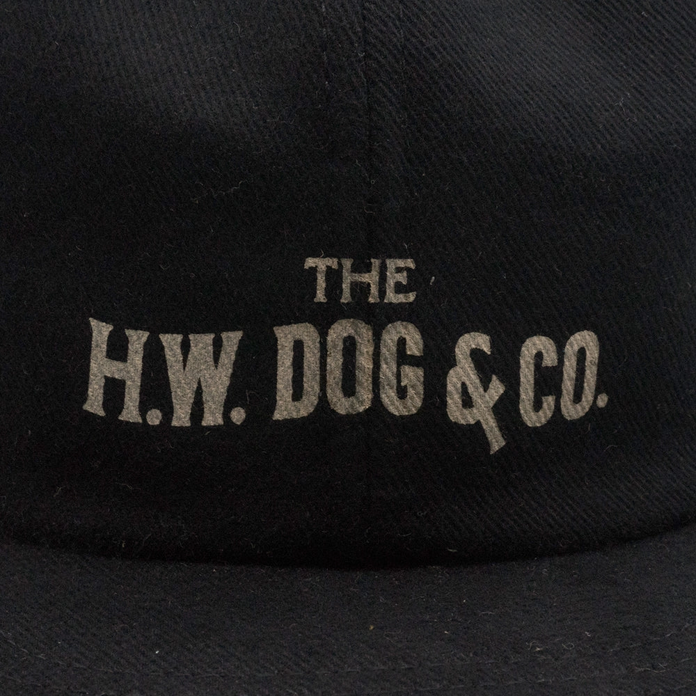 JOSHUA CAP