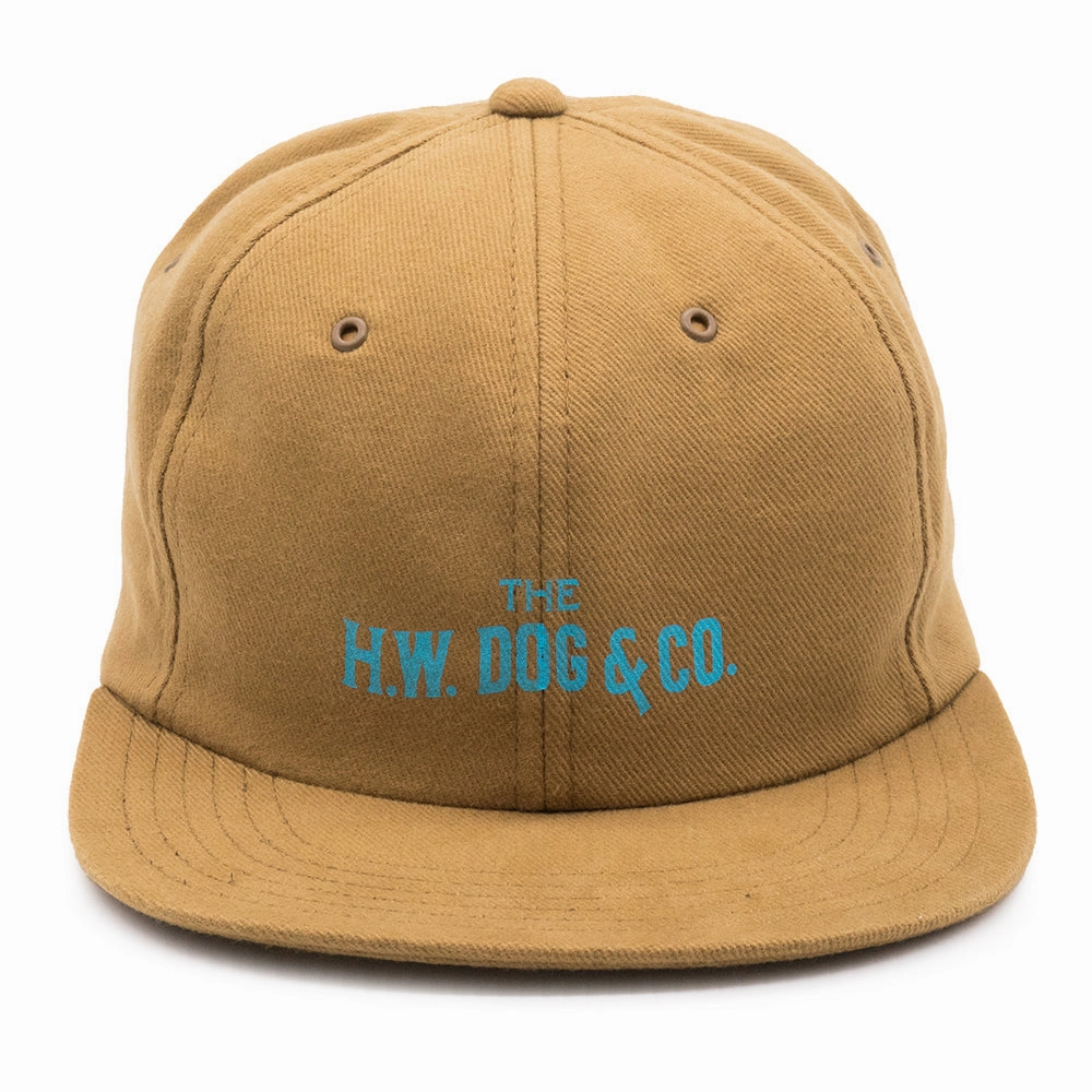JOSHUA CAP