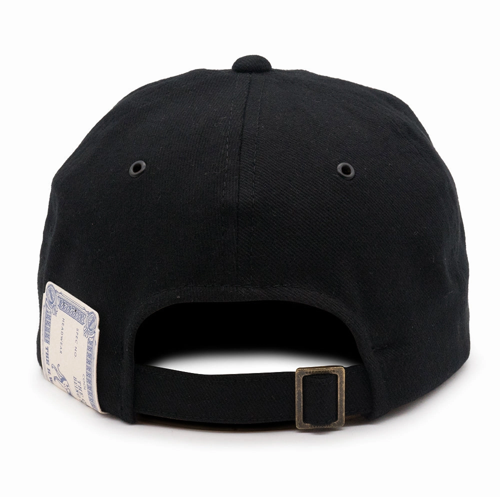 JOSHUA CAP