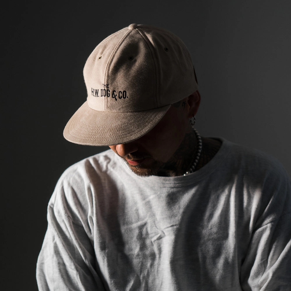 JOSHUA CAP