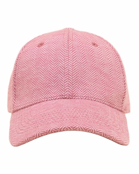 Joules Daley Herringbone Cap