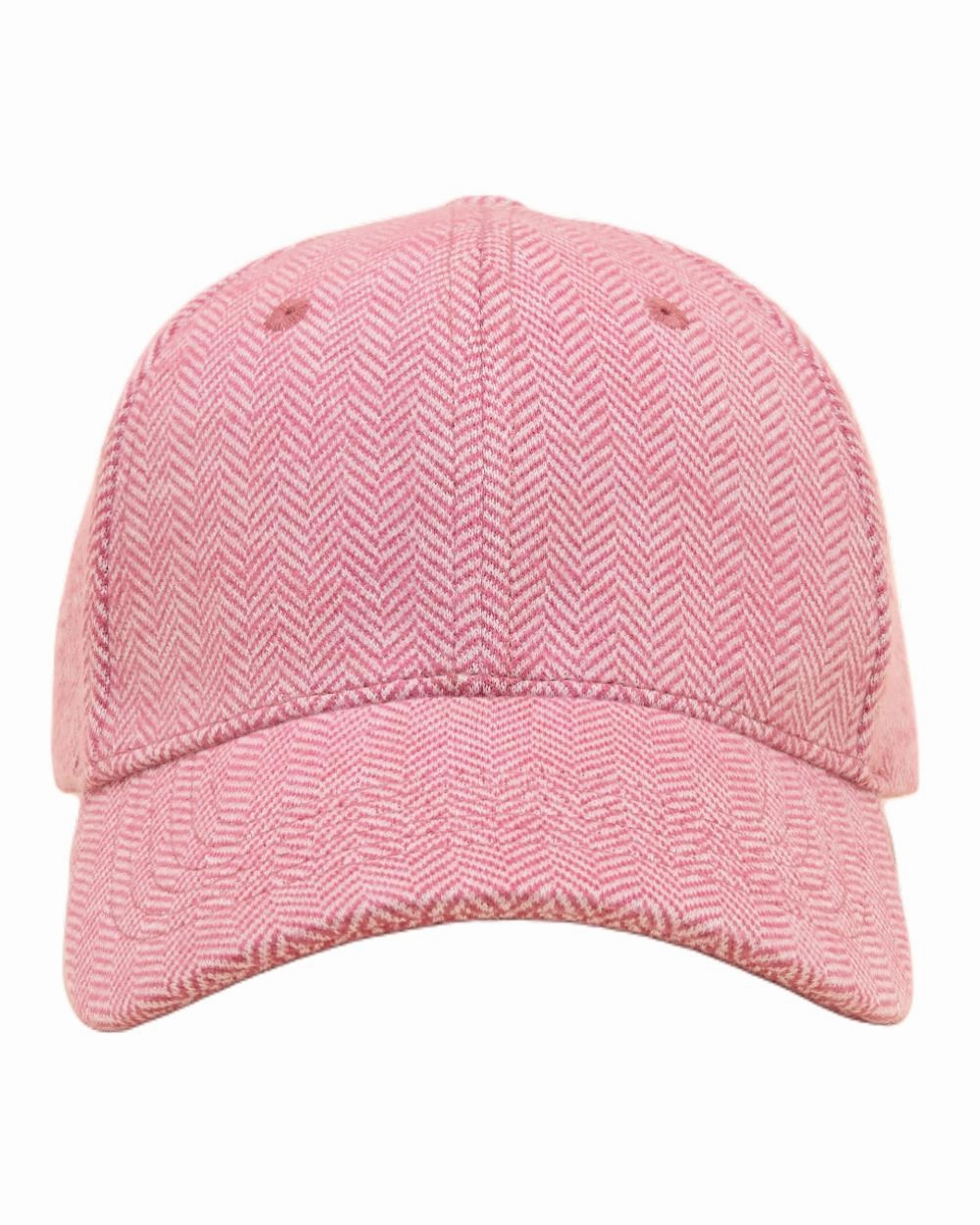 Joules Daley Herringbone Cap
