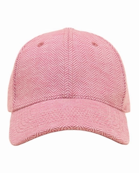 Joules Daley Herringbone Cap