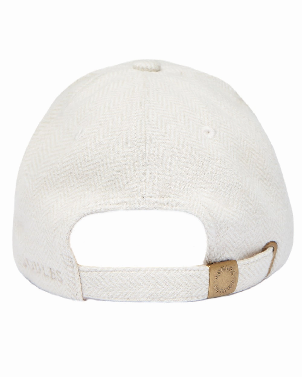 Joules Daley Herringbone Cap