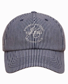 Joules Daley Stripe Cap
