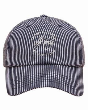 Joules Daley Stripe Cap