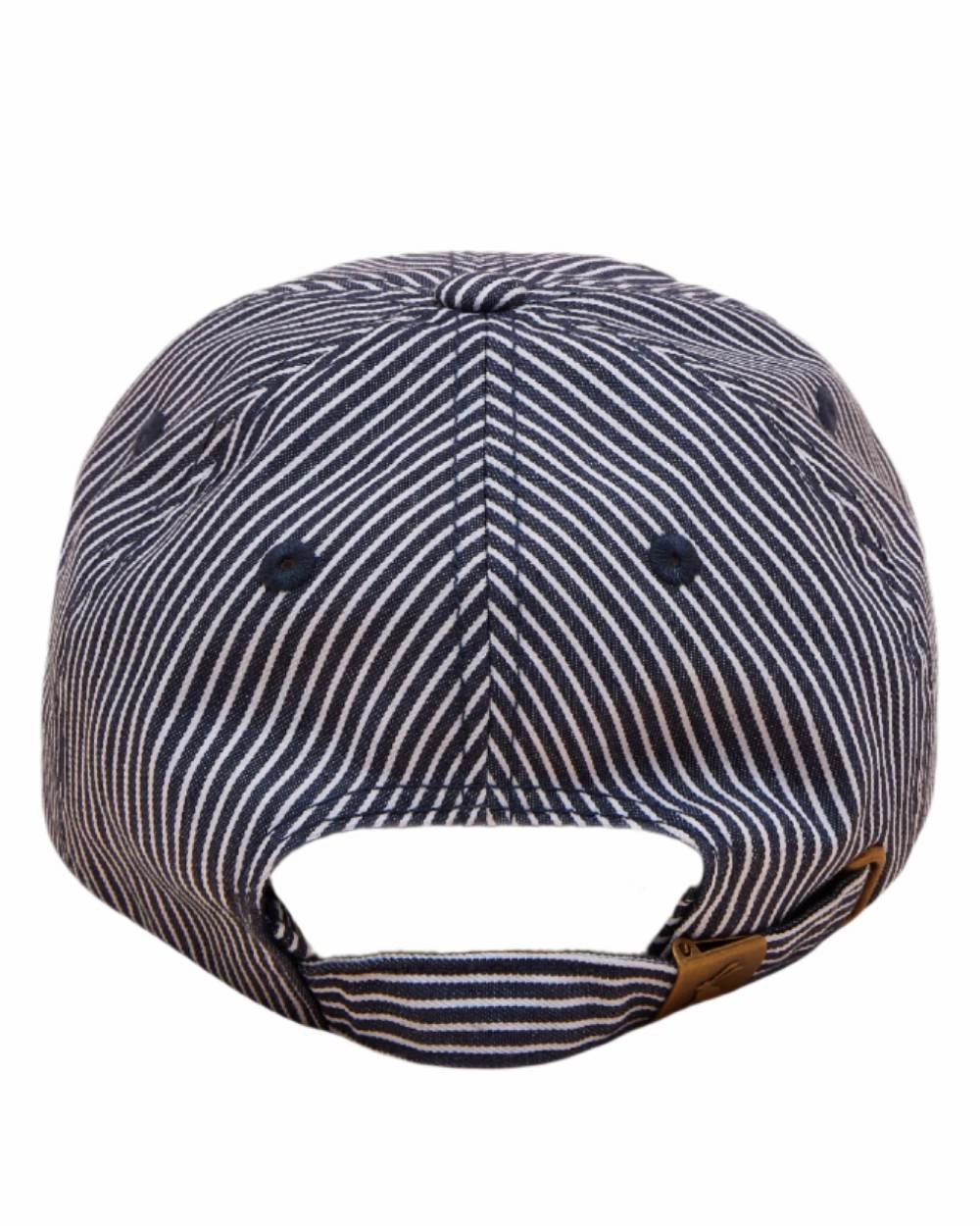Joules Daley Stripe Cap