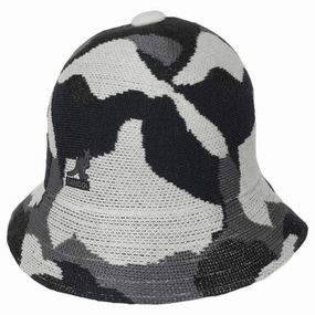 Joyful Collage Casual Bucket Hat