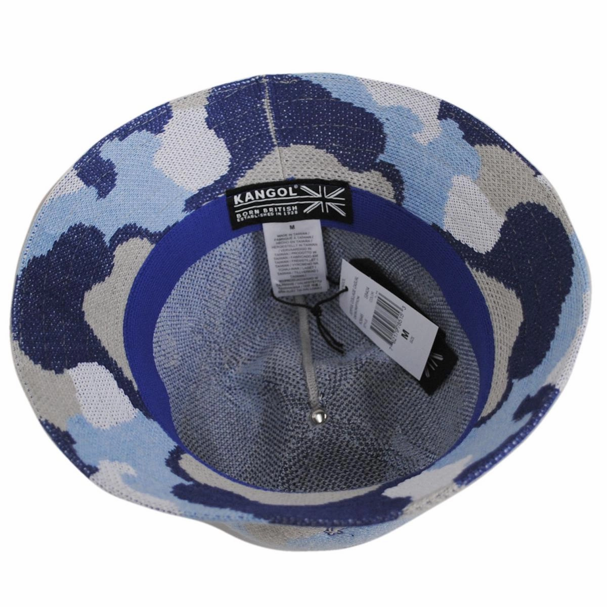 Joyful Collage Casual Bucket Hat