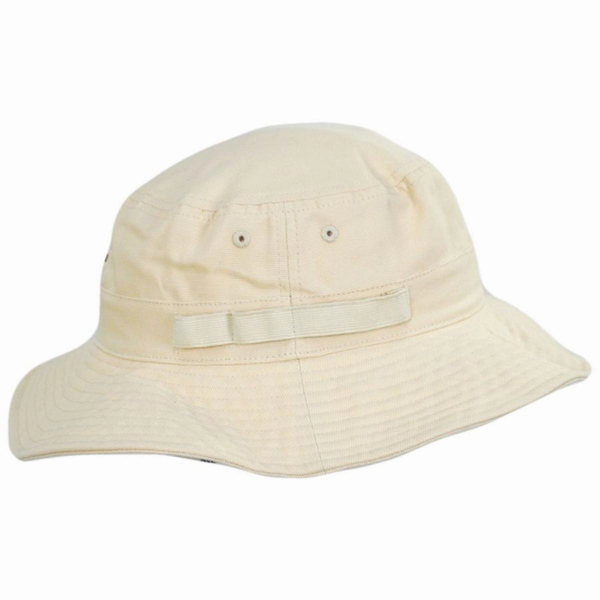 Jungle Utility Cords Cotton Bucket Hat