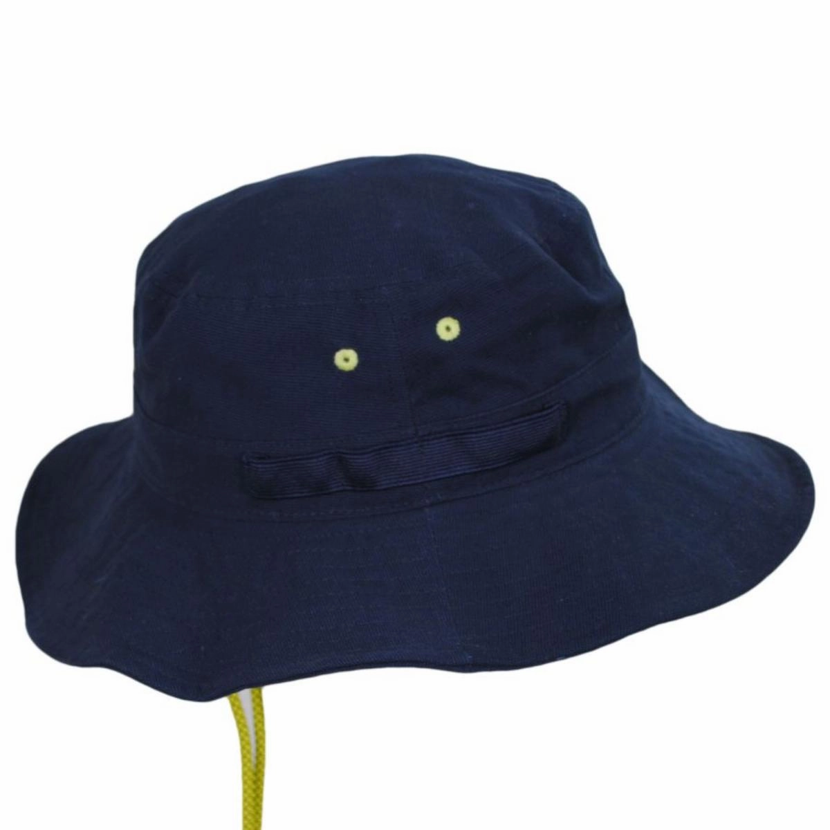 Jungle Utility Cords Cotton Bucket Hat