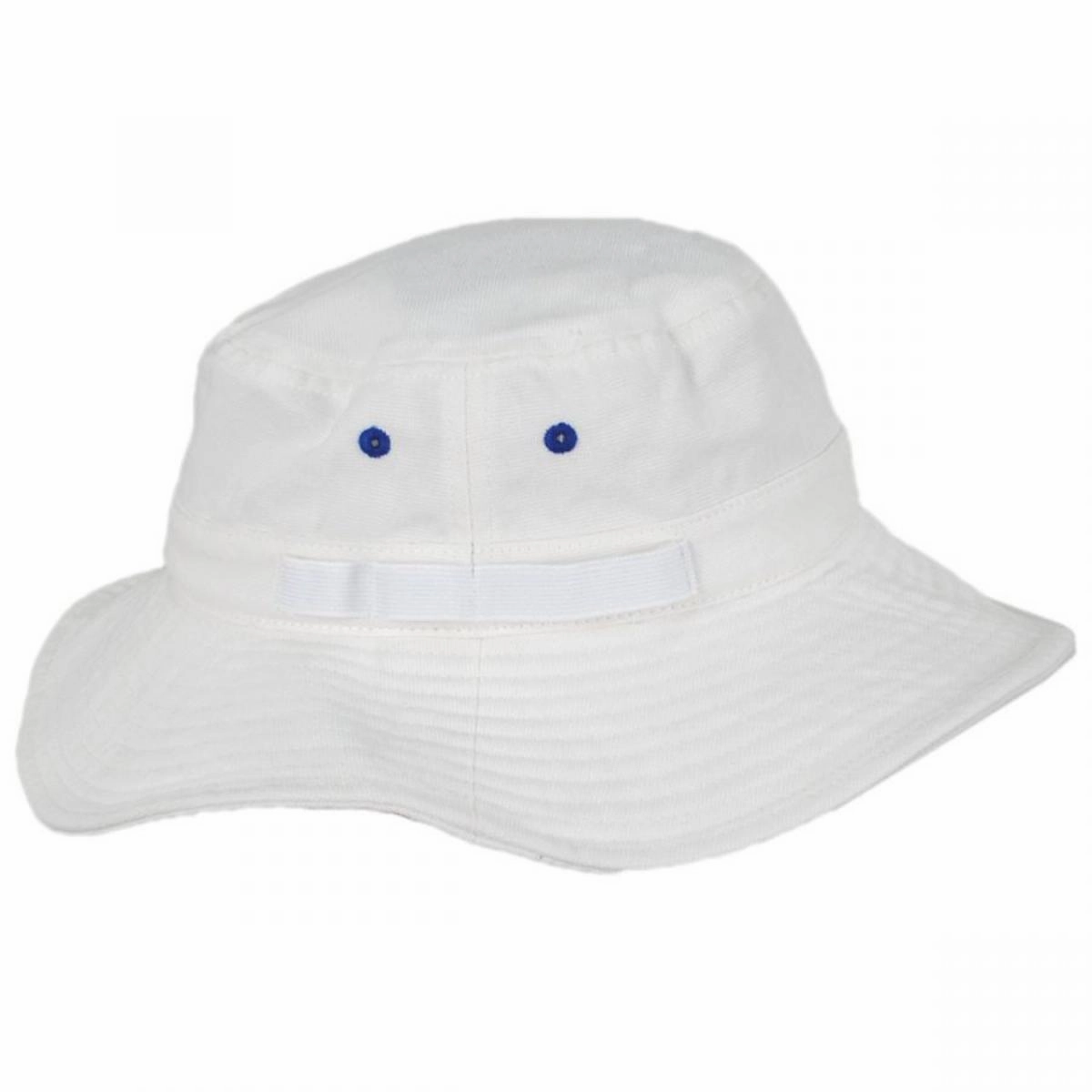 Jungle Utility Cords Cotton Bucket Hat