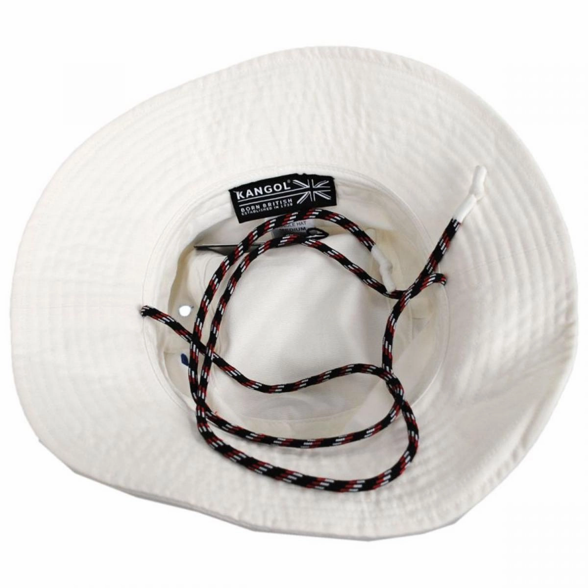 Jungle Utility Cords Cotton Bucket Hat