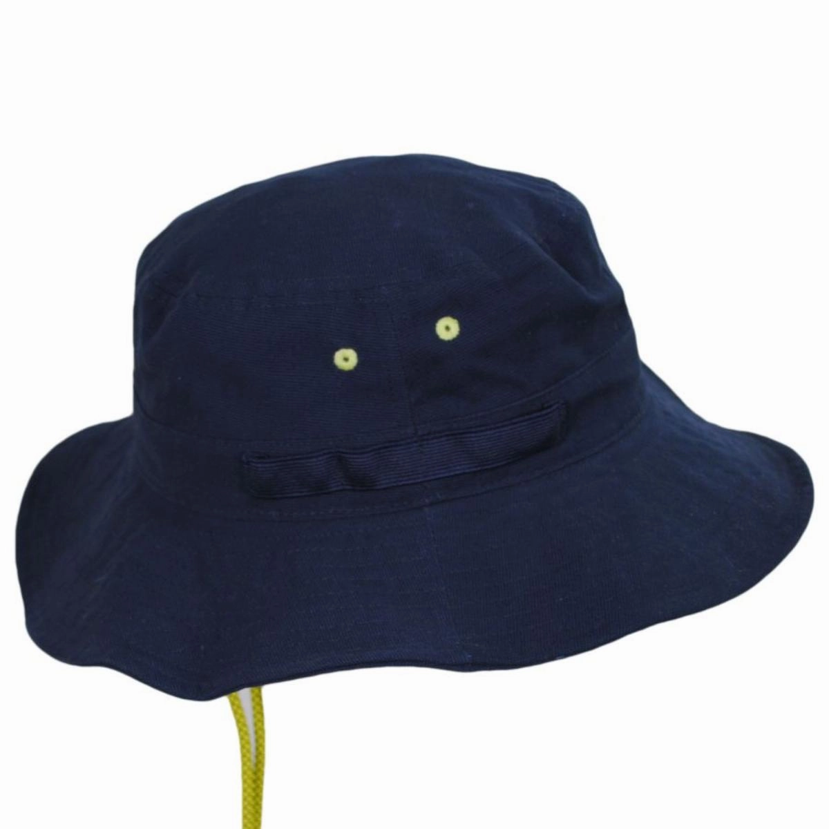Jungle Utility Cords Cotton Bucket Hat