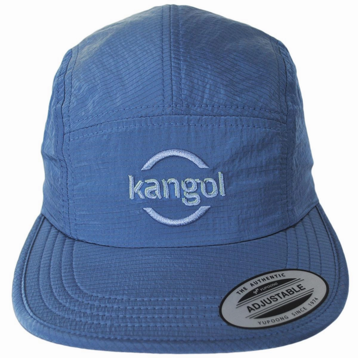 Kangol Nylon Jockey Cap