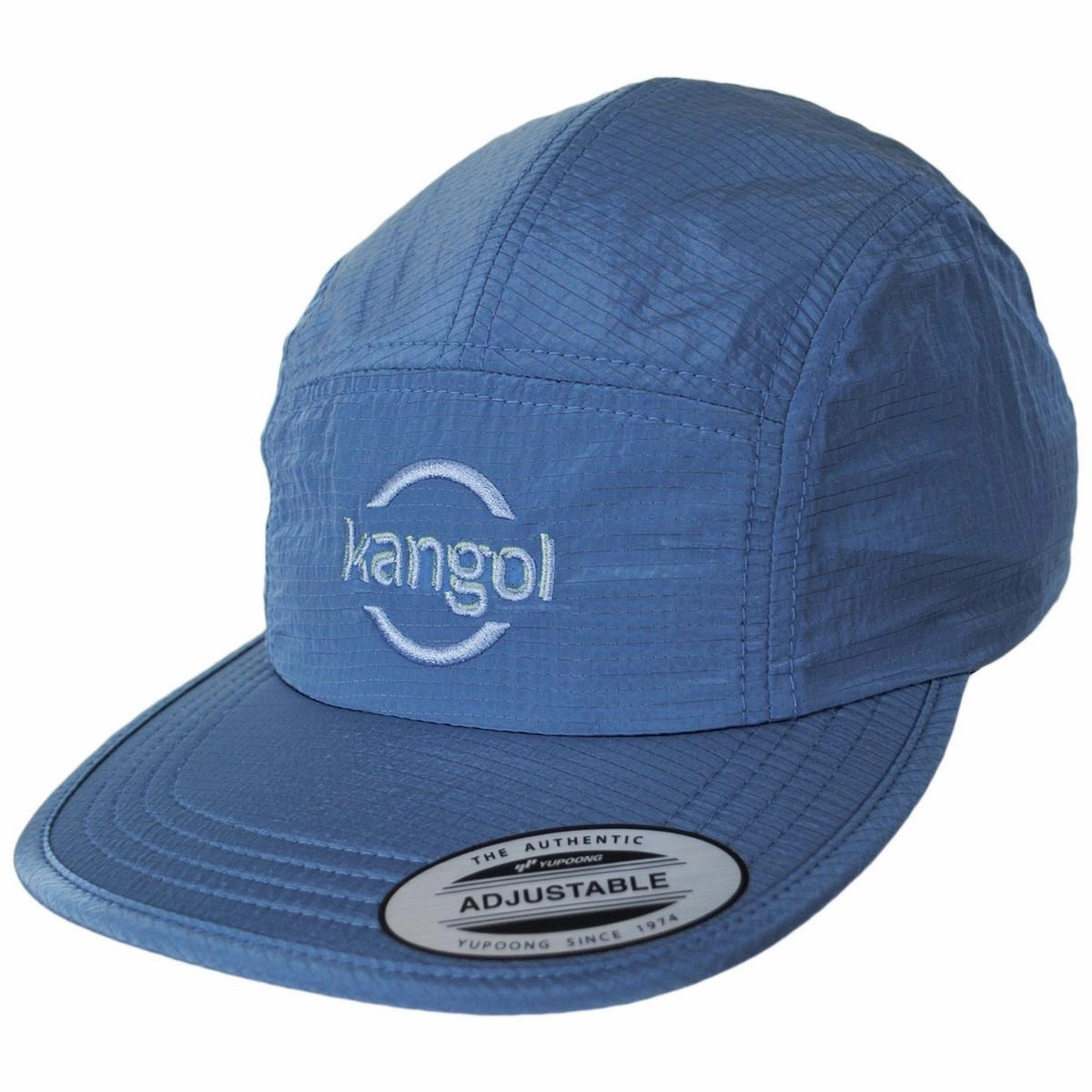 Kangol Nylon Jockey Cap