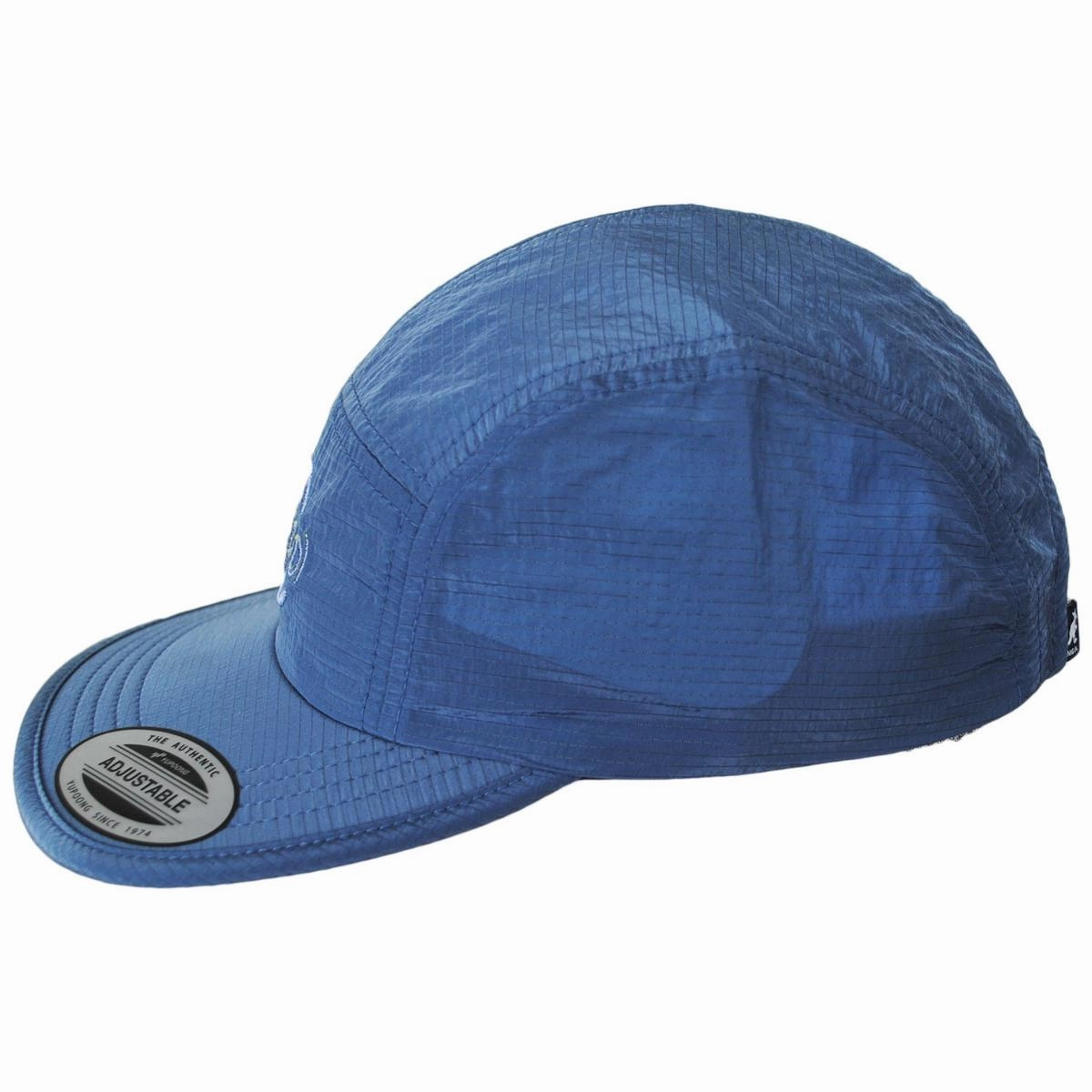 Kangol Nylon Jockey Cap