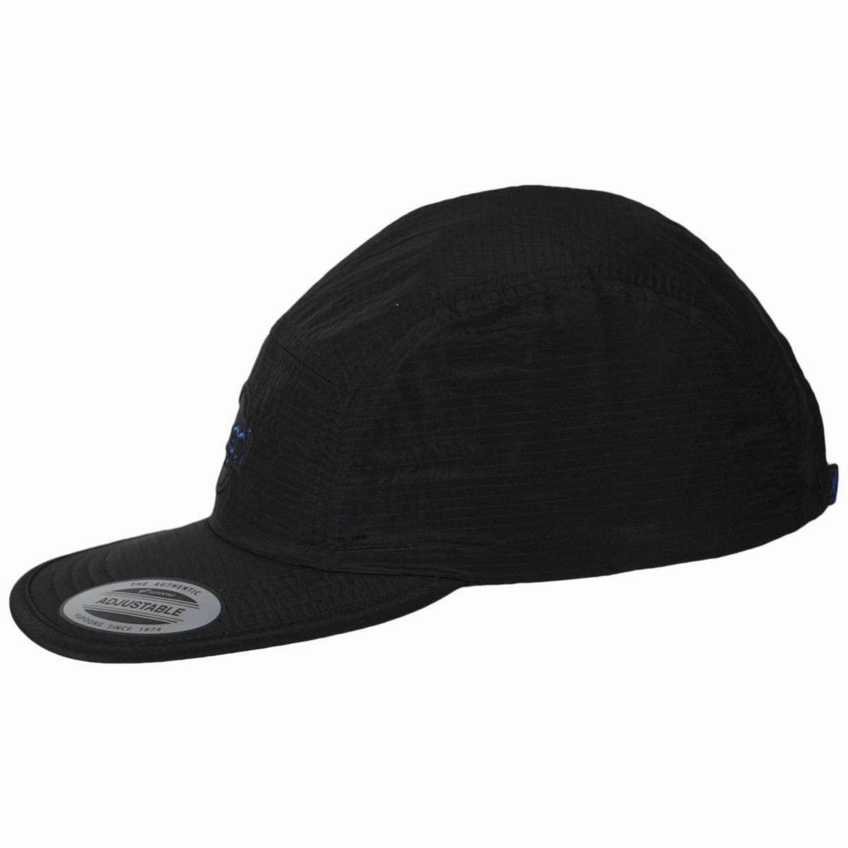 Kangol Nylon Jockey Cap
