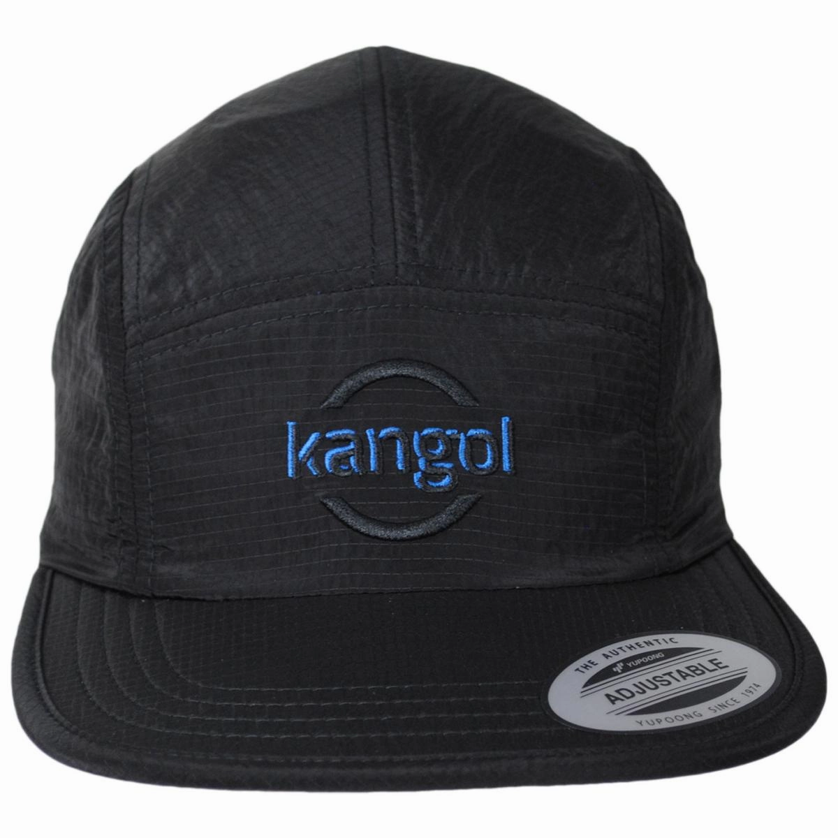 Kangol Nylon Jockey Cap