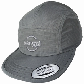 Kangol Nylon Jockey Cap