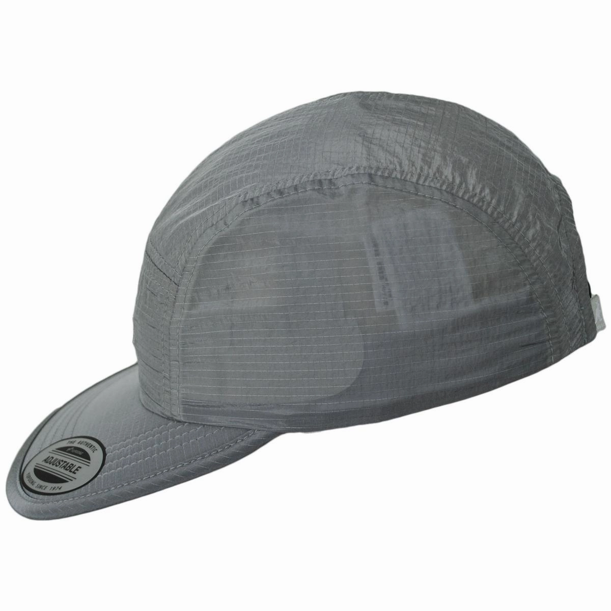 Kangol Nylon Jockey Cap