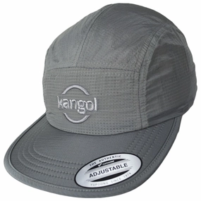 Kangol Nylon Jockey Cap