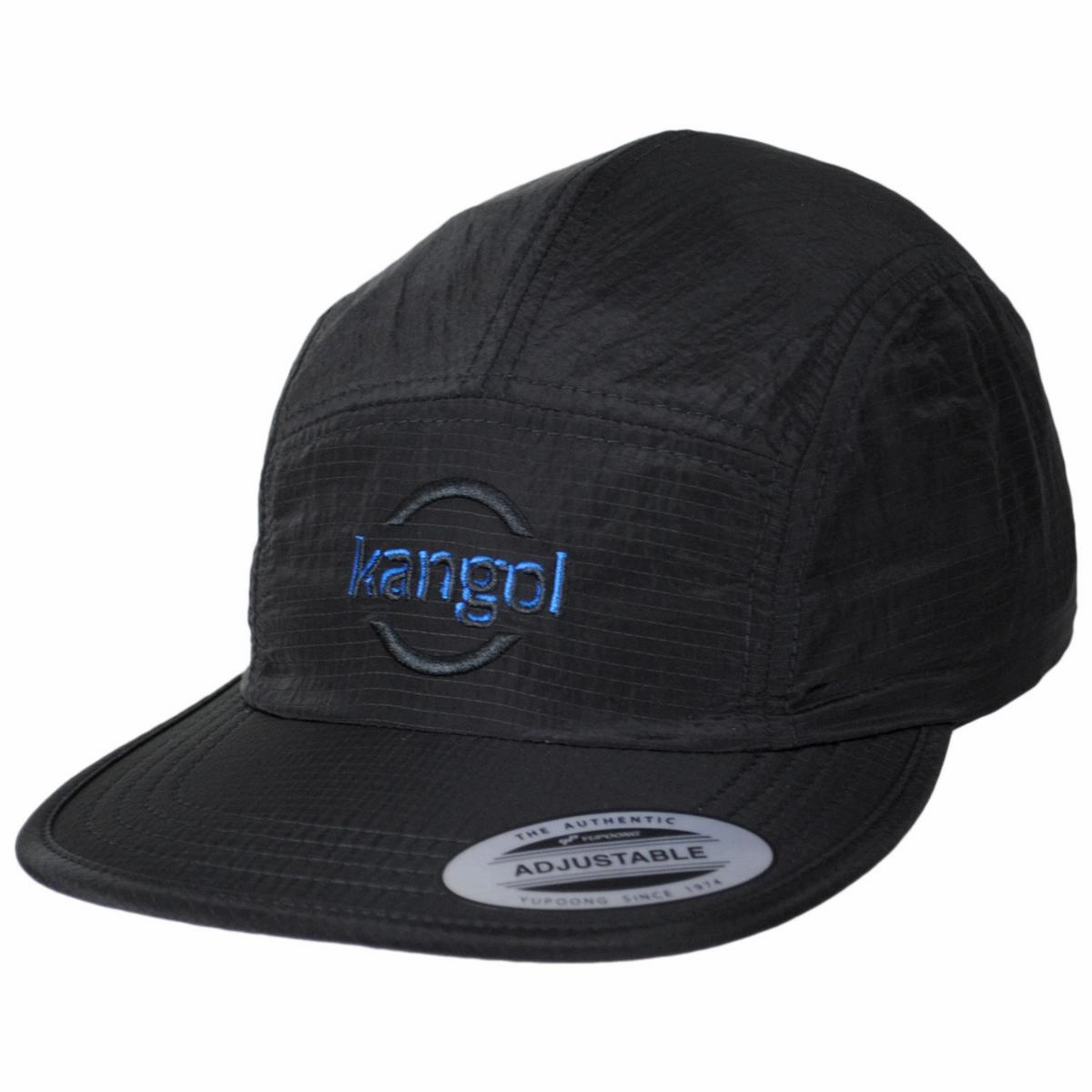 Kangol Nylon Jockey Cap