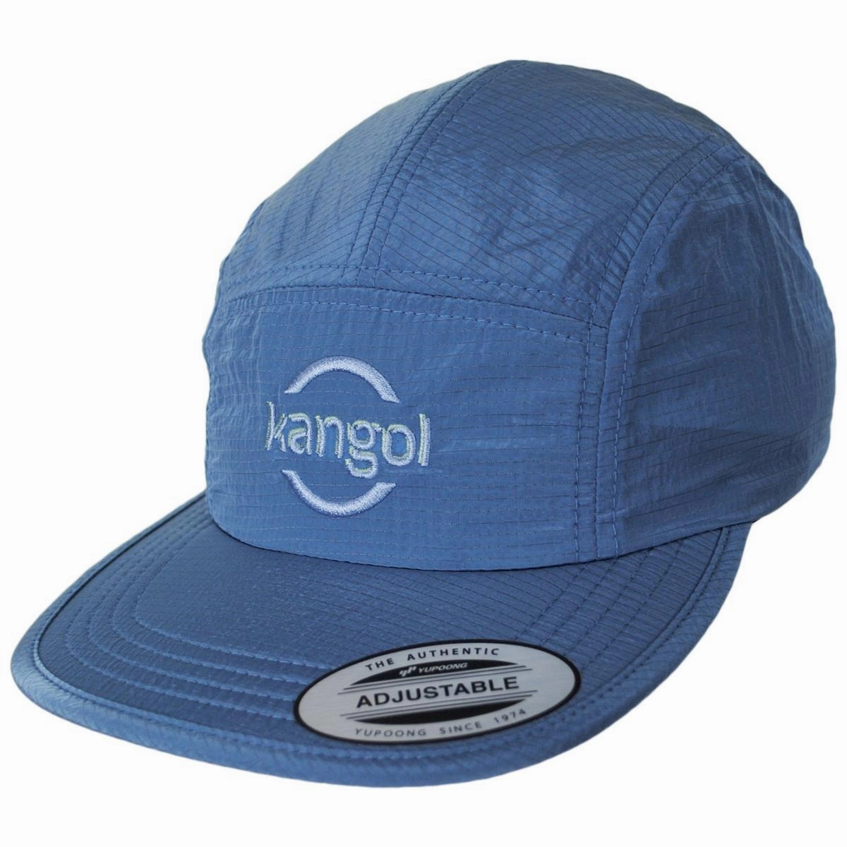 Kangol Nylon Jockey Cap