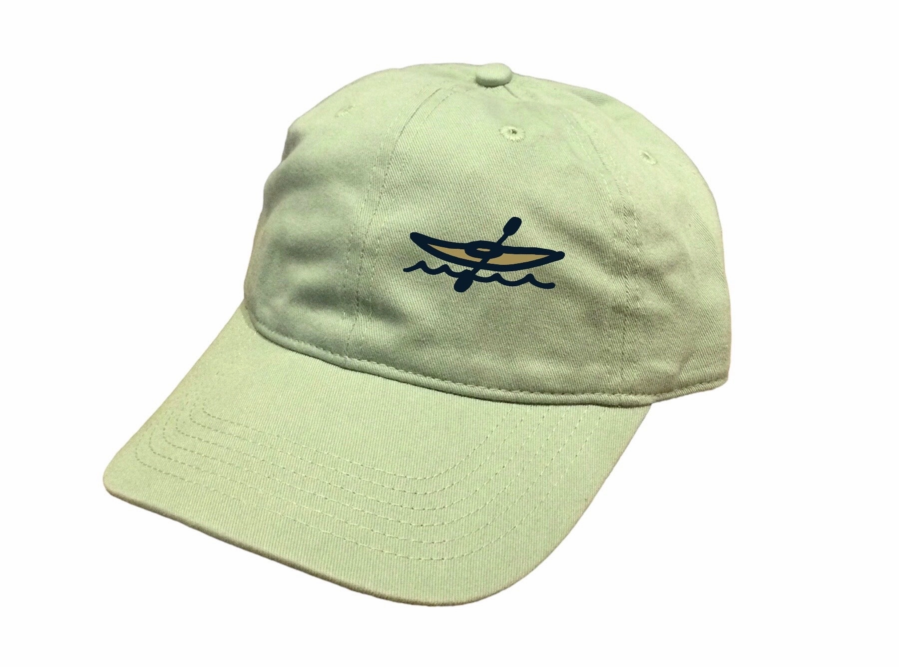 Kayak Cap