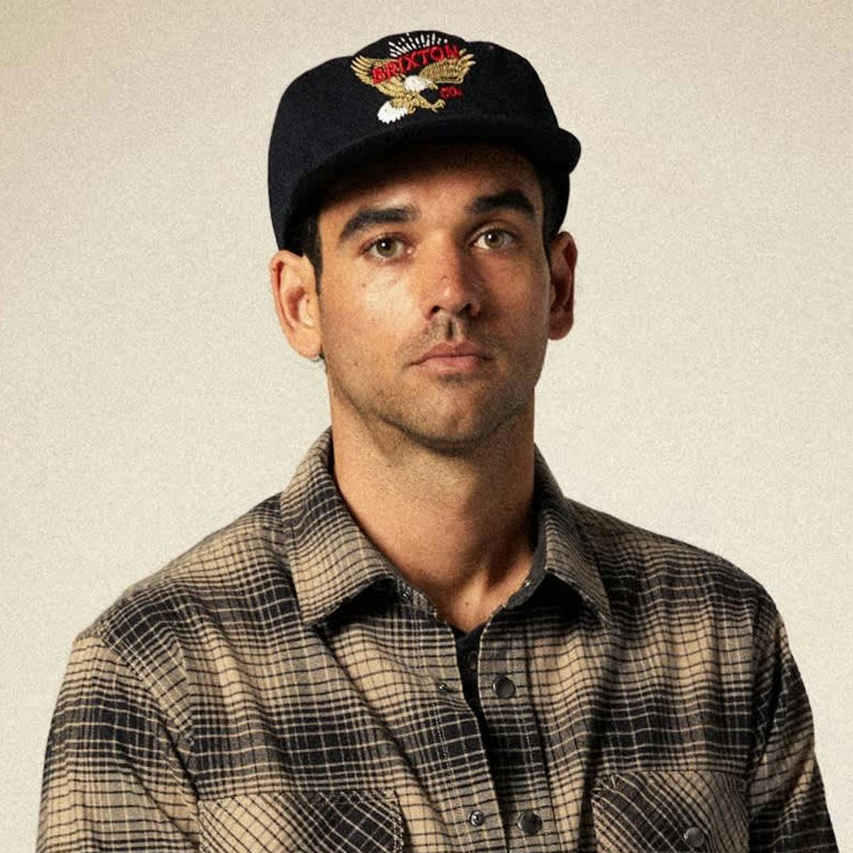 Keller MP Snapback Baseball Cap