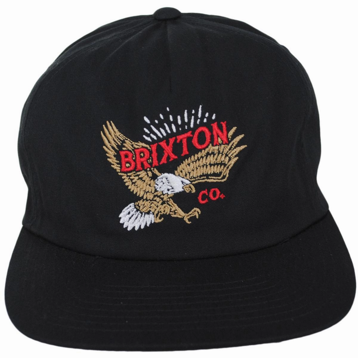 Keller MP Snapback Baseball Cap