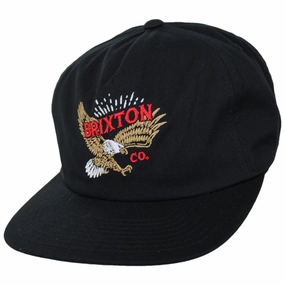 Keller MP Snapback Baseball Cap