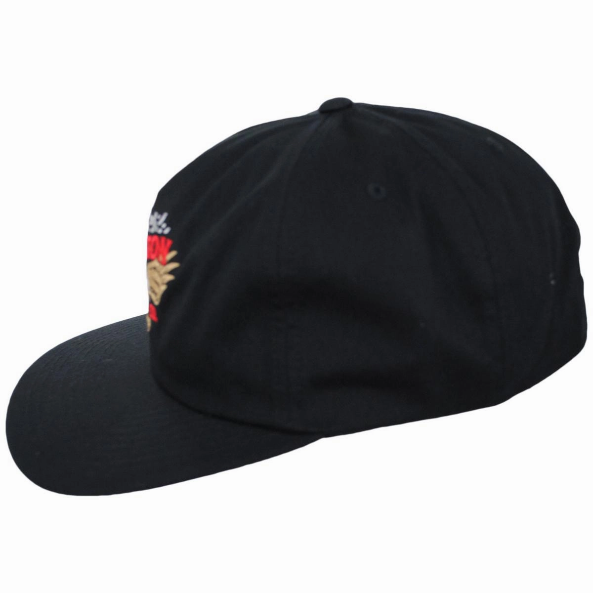 Keller MP Snapback Baseball Cap