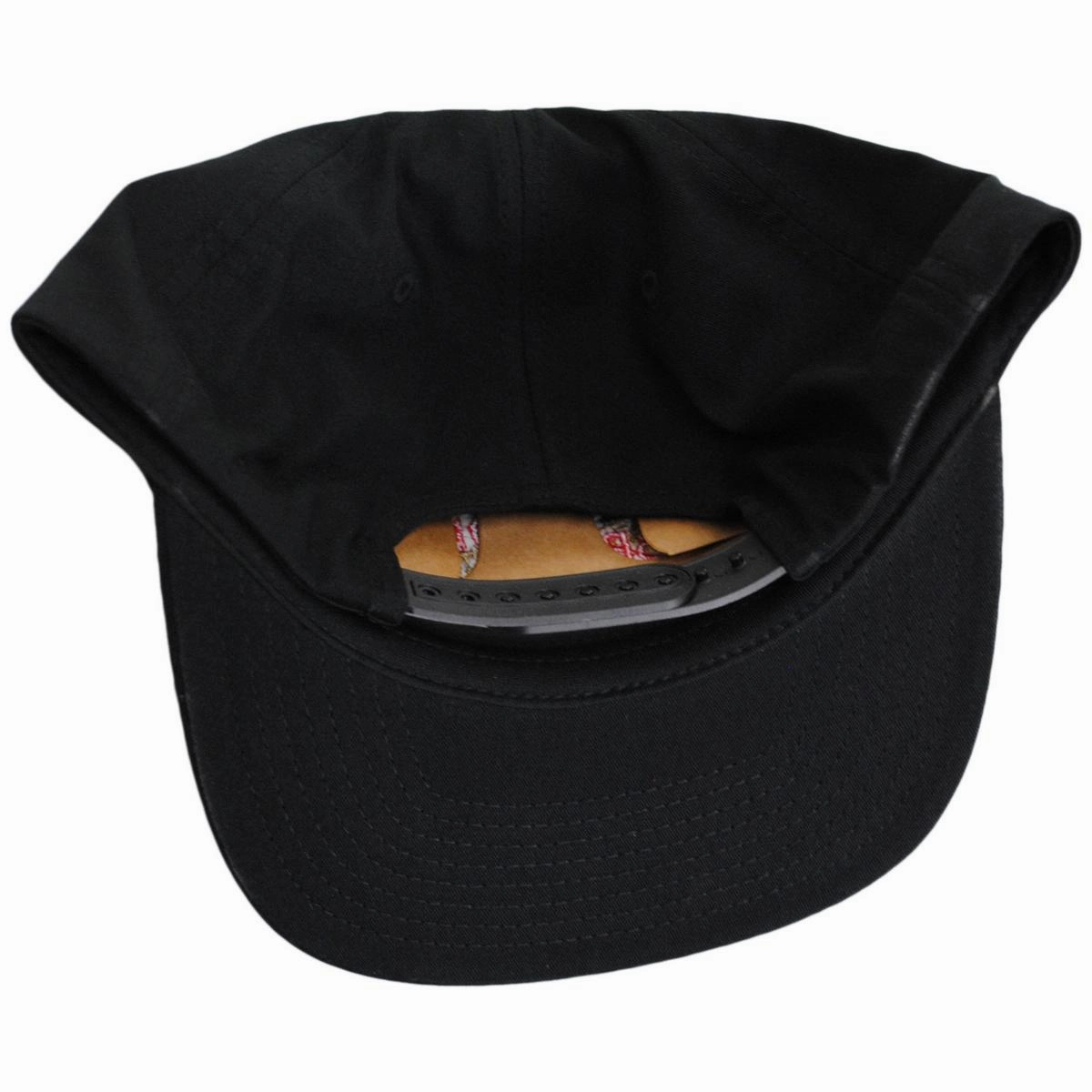 Keller MP Snapback Baseball Cap