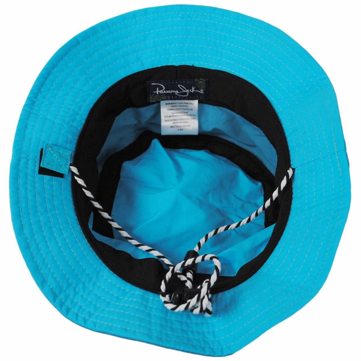 Kid's Copper Nylon Boonie Hat
