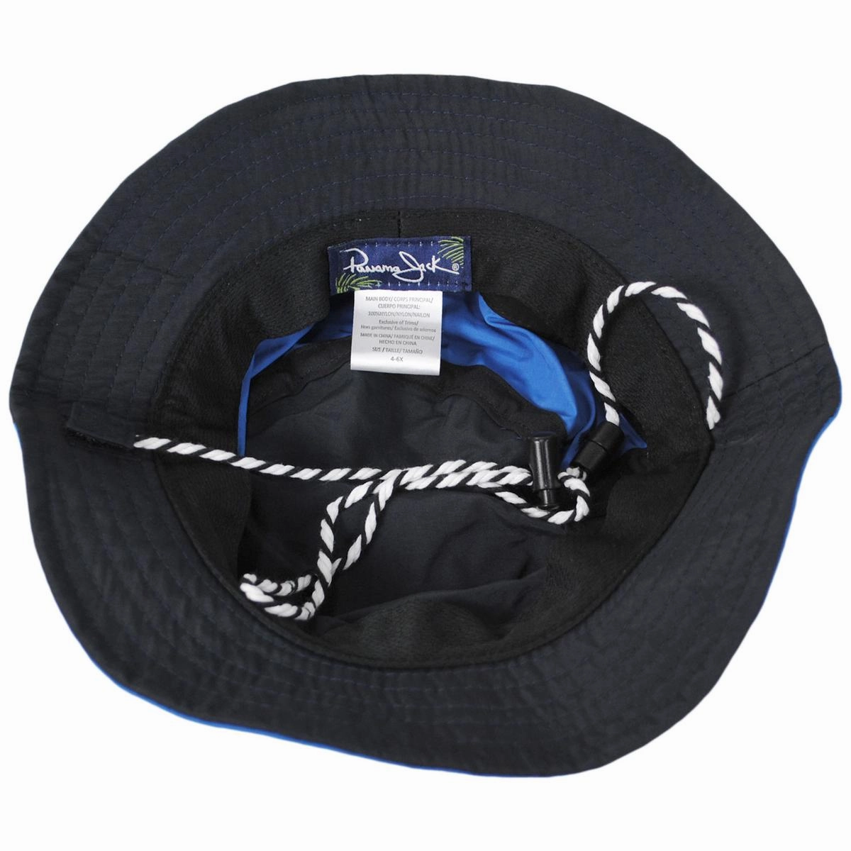 Kid's Copper Nylon Boonie Hat