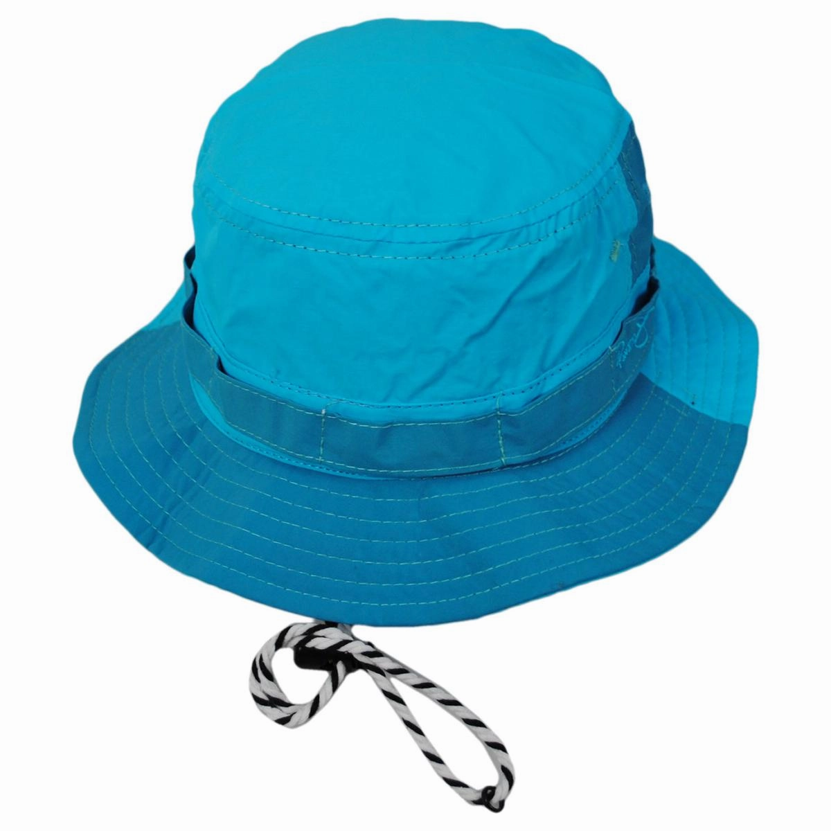 Kid's Copper Nylon Boonie Hat