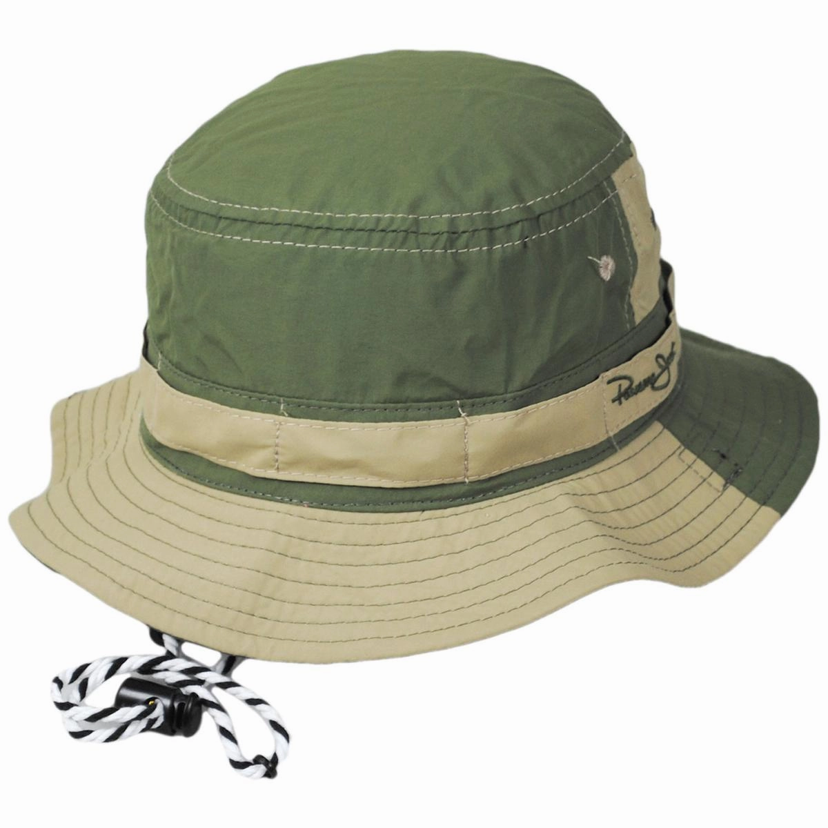 Kid's Copper Nylon Boonie Hat