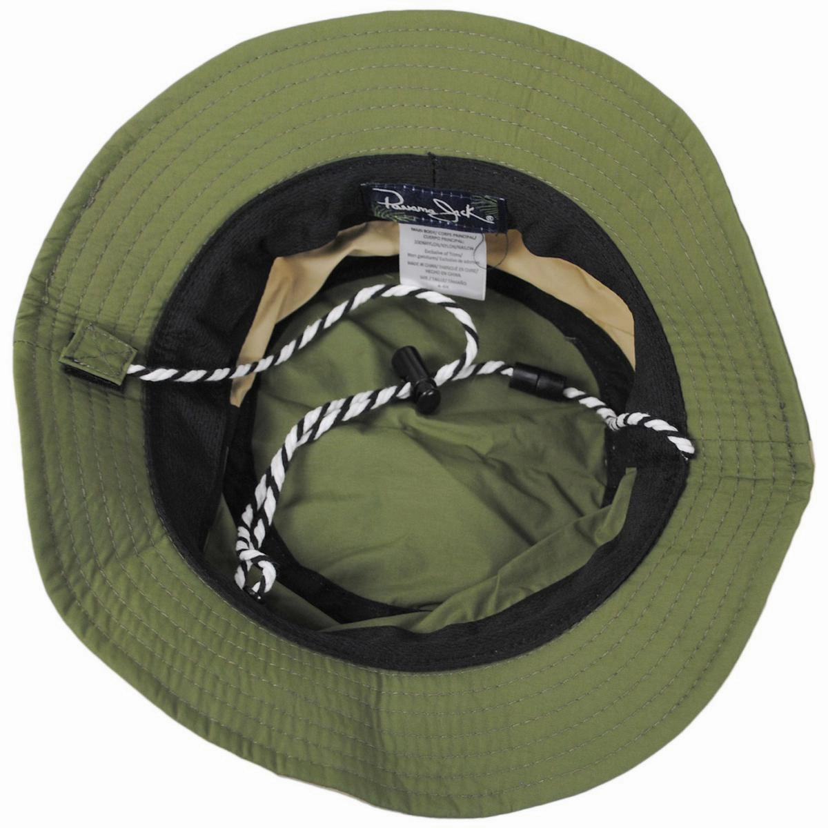 Kid's Copper Nylon Boonie Hat